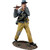 Confederate Infantry Fifer Marching 1:30 Figure William Britain (31447) Main Image