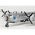 B-29 Superfortress 1/144 Die Cast Model Alt Image 3