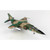 Mitsubishi F-1 1/72 Die Cast Model Alt Image 1