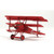 Fokker Dr.I 1/72 Display Model Alt Image 5