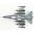 F-16D 1/72 Die Cast Model Alt Image 4