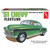 1951 Chevrolet Fleetline 1/25 Kit Main Image