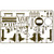 M110A1 Self-Propelled Howizter 1/35 Kit Alt Image 5