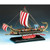 Roman Warship 50 B.C. 1/72 Kit Alt Image 1