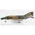 F-4C Phantom II 1/72 Die Cast Model  - HA19054 389th TFS "The Gunfighters", May 1967 Alt Image 1