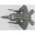 F-22A Raptor 1/72 Die Cast Model - HA2825 3rd FW, 525 FS, Elmendorf AFB, 2011 Alt Image 4