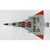 F-102A Delta Dagger 1/72 Die Cast Model - HA3116 179 FIS, Minnesota ANG, 1966 Alt Image 4