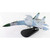 Su-27 Flanker B 1/72 Die Cast Model - HA6020  Russian Air Force, 1990 Alt Image 1