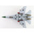 Su-27 Flanker B 1/72 Die Cast Model - HA6020  Russian Air Force, 1990 Alt Image 5