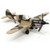 P-40 Flying Tiger 17107 Alt Image 1