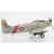 A-1H (AD-6) Skyraider 1/72 Die Cast Model - HA2921 1st FS, VNAF, 1963 Alt Image 1