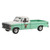 1975 Ford F-100 - Forest Service Green with Smokey Bear Figure - Only You Can Prevent Wildfires Main Image
