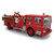 Emergency! Ward LaFrance Ambassador Fire Truck - Engine 51 Main Image
