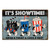 Showtime Metal Sign  7097 Main Image