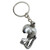 Aviator Helmet Keychain K148 Main Image