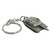 M1A Abrams Tank Keychain K519 Main Image