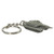 M1A Abrams Tank Keychain K519 Alt Image 1