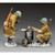Chow Time 1/30 Figure Set King & Country (BBA104) Alt Image 1