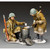 Chow Time 1/30 Figure Set King & Country (BBA104) Alt Image 2