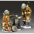 Chow Time 1/30 Figure Set King & Country (BBA104) Alt Image 4