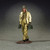 Tanker Walking with Ammo Cans 1/30 Figure William Britain (25216) Alt Image 1