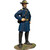 Union General William Tecumseh Sherman 1/30 Figure William Britain (31300) Main Image