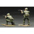 9th Air Cavalry Troopers Firing 1/32 Figure Set. Alt Image 1