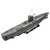 German Submarine Type IX C U67/U154 1/72 Kit Alt Image 1