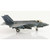 F-35C Lightning II 1/72 Die Cast Model - HA6209 VX-23, NAS Pax River, 2016 Alt Image 2