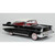 1957 Chevrolet Bel Air Hardtop - Black with White Top Alt Image 1