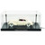 Premium 1:18 Scale Lighted Acrylic Display Case Alt Image 1