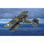 Fairey Swordfish Mk.I 1/72 Die Cast Model Operation Torch, November 1942 Alt Image 1