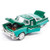 1955 Ford Crown Victoria - Green Alt Image 2
