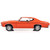 1969 Chevrolet Chevelle COPO (MCACN) - Monaco Orange Alt Image 1