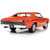 1969 Chevrolet Chevelle COPO (MCACN) - Monaco Orange Alt Image 3