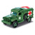1942 AMBULANCE WC-54 BUILDING BLOCK MODEL - 290 PIECES Alt Image 2