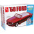 1950 Ford Convertible Street Rods Edition 1/25 Kit Main Image