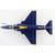 A-4F Skyhawk 1/72 Die Cast Model - HA1438 No.1 airplane, US Navy, 1979 season Alt Image 4