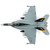 F/A-18F Super Hornet 1/72 Die Cast Model - HA5138 VFA-103 USS George H. W. Bush  April 2023 Alt Image 3