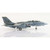 F-14B Tomcat 1/72 Die Cast Model - HA5254 VF-32 Swordsmen NAS Oceana September 2005 Alt Image 3