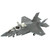 F-35B Lightning II 1/72 Die Cast Model - HA4619 VMFA-214 "Black Sheep", Yuma Marine Corps Air Station, 2023 Main Image