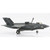 F-35B Lightning II 1/72 Die Cast Model - HA4619 VMFA-214 "Black Sheep", Yuma Marine Corps Air Station, 2023 Alt Image 2