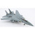 F-14B Tomcat 1/72 Die Cast Model - HA5251 VF-103, USS George Washington, July 2000 Alt Image 1