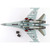 Su-35S Flanker 1/72 Die Cast Model - HA5715 Russian Air Force, Syria 2023 (with "Khibiny" ECM pods) Alt Image 7