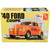 1940 Ford Coupe Stock or Drag Model 1/25 Kit Main Image