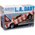 L.A. Dart Wheelstander 1/25 Kit Main Image