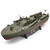 PT-109 TORPEDO BOAT 1/72 KIT Alt Image 1