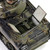 Sherman M4A3 (76), VVSS 1/72 Die Cast Model, Black Panthers, 761st Tank Battalion Alt Image 2