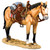 Standing Dun Horse 1/30 Figure Main Image