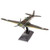 P-40 Warhawk 3D Metal Model Kit Alt Image 2